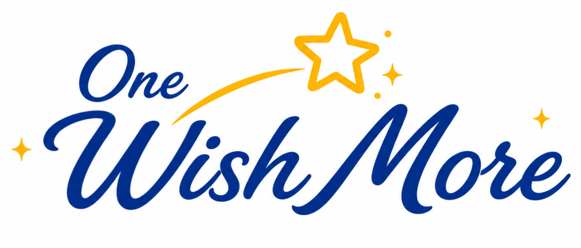 One More Wish