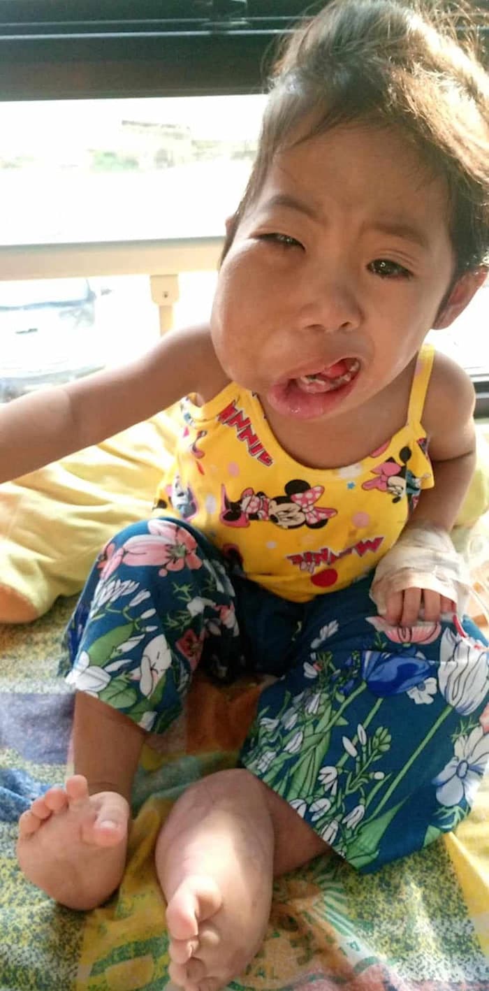 Help for Avery