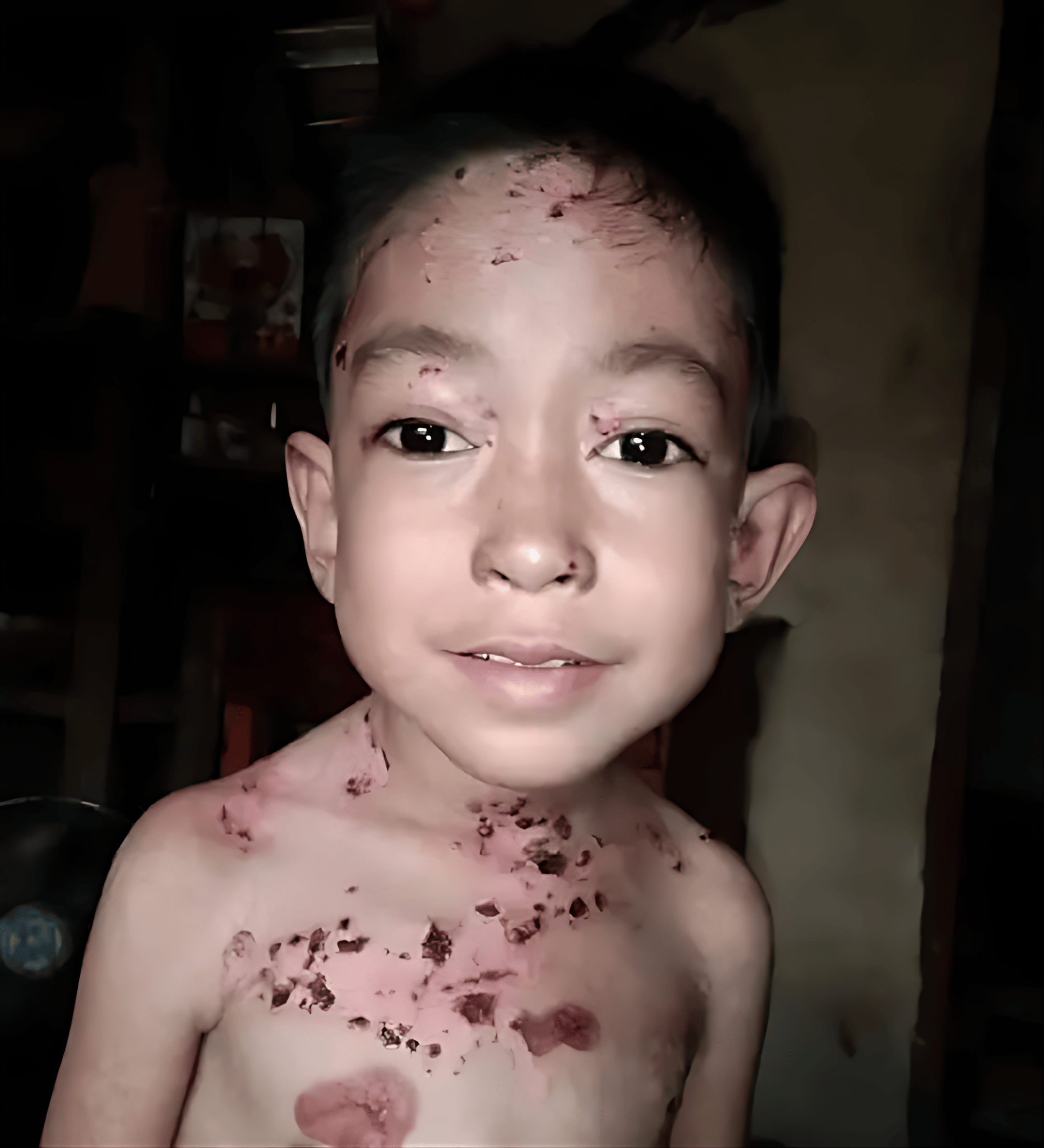 Mark