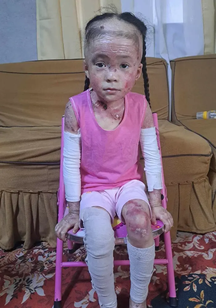 Help for Nathania